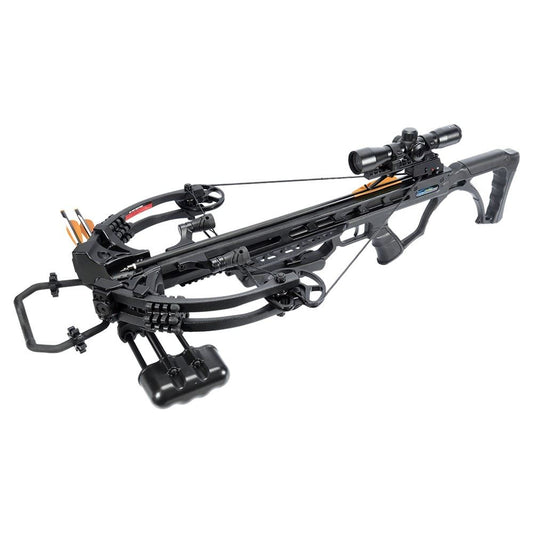BALESTRA MK XB63B FREAK 420FPS 200LBS FULLPACK