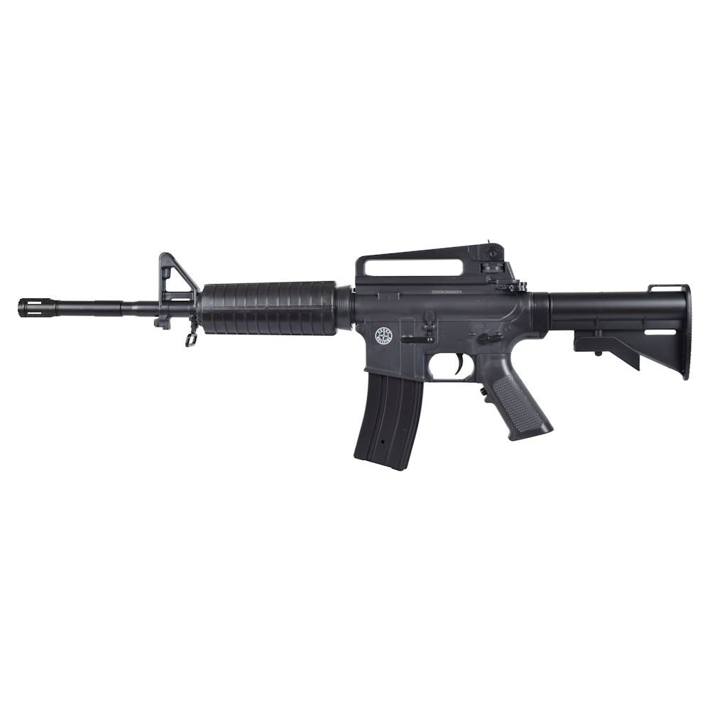 M4A1 CARBINE FULL OPTIONAL